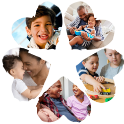 2025 Building Community Gala - logo