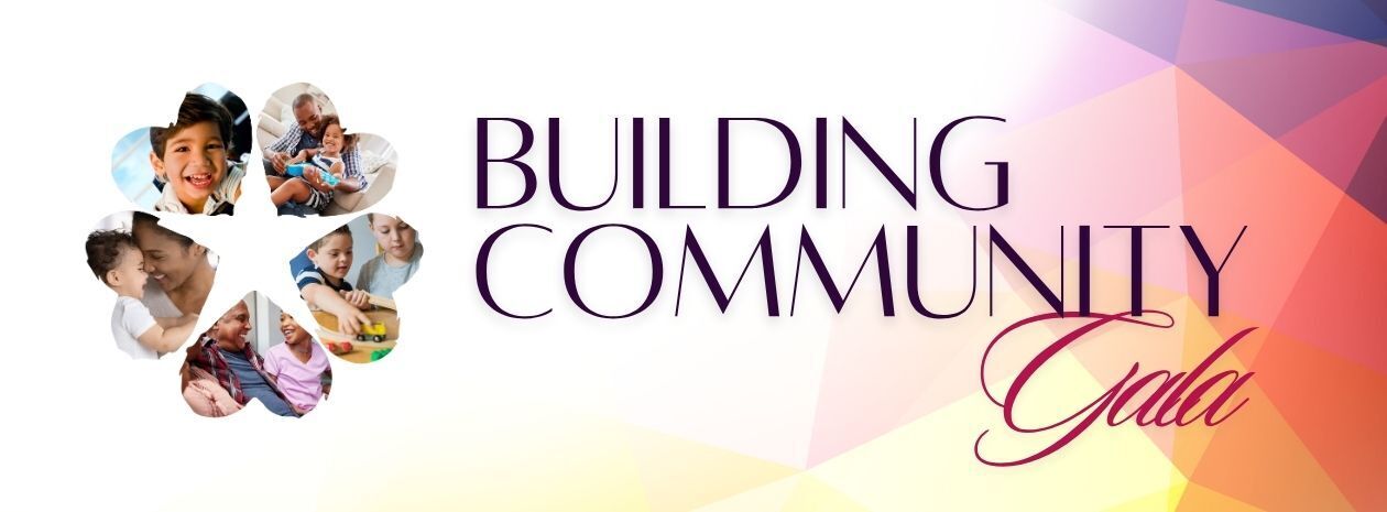 2025 Building Community Gala